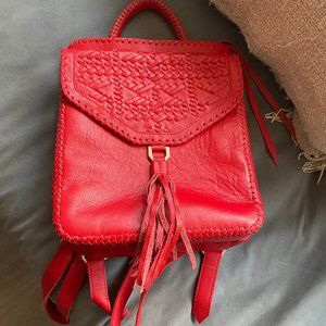 Brindley Backpack - Cleobella